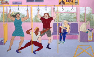 Suma Orientalis, Jane Stephanny