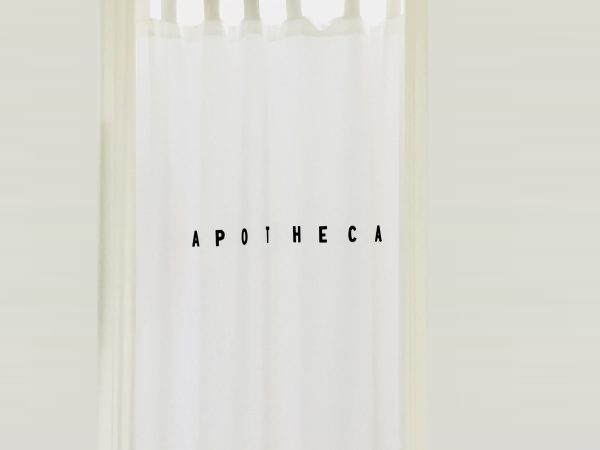 Apotheca, Installation View