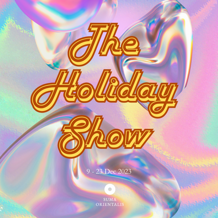 The Holiday Show